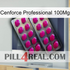 Cenforce Professional 100Mg 10